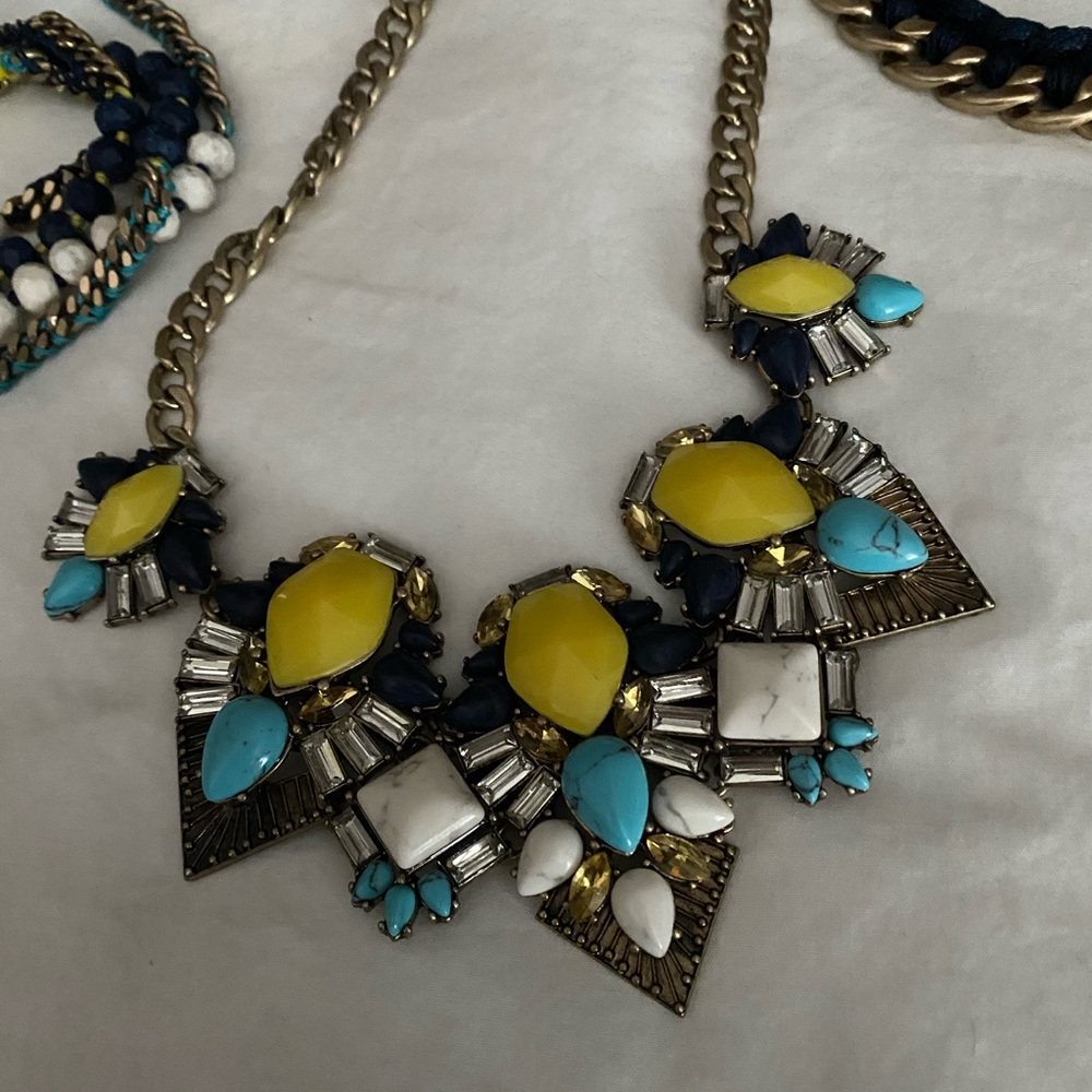 Chloe + Isabel Set